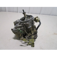 983850 OMC Cobra 4.3L Stern Drive 2BBL Rochester Carburetor 17085008
