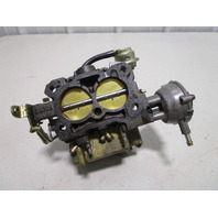 983850 OMC Cobra 4.3L Stern Drive 2BBL Rochester Carburetor 17085008