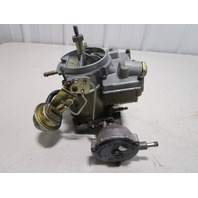 983850 OMC Cobra 4.3L Stern Drive 2BBL Rochester Carburetor 17085008