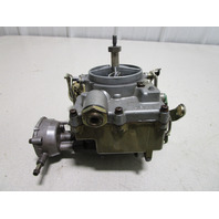 983850 OMC Cobra 4.3L Stern Drive 2BBL Rochester Carburetor 17085008