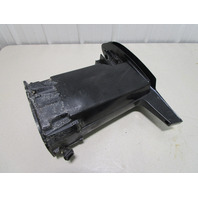 1590-8343T10 Mercury Mariner Outboard Long Driveshaft Housing V6 DFI EFI