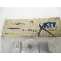 HO5035 Teleflex Mercury Single Engine Hydraulic Steering Cylinder Adpater Kit