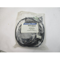 805130A2 Quicksilver Power Trim Sender Kit Mercury/Mariner