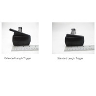 44214  Mercury Quicksilver Remote Control Handle Extended Length Trigger
