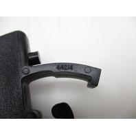 44214  Mercury Quicksilver Remote Control Handle Extended Length Trigger