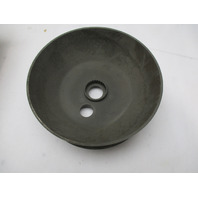 0161558 161558 OMC Johnson Evinrude OEM snow end cap new