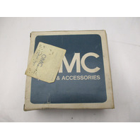0161558 161558 OMC Johnson Evinrude OEM snow end cap new