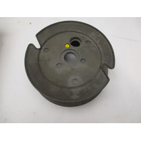 0161558 161558 OMC Johnson Evinrude OEM snow end cap new GBP003981