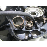 43881A13 Mercruiser Bravo I II III Outer Gimbal Transom Housing Assembly