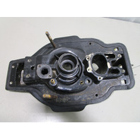 43881A13 Mercruiser Bravo I II III Outer Gimbal Transom Housing Assembly