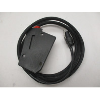 0586402 586402 OMC BRP Evinrude Johnson Stop Cut-Off Switch