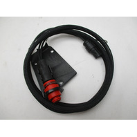 0586402 586402 OMC BRP Evinrude Johnson Stop Cut-Off Switch