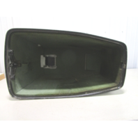 819747A7 Force 120 HP Outboard Top Motor Cowl Upper Engine Cowling Cover
