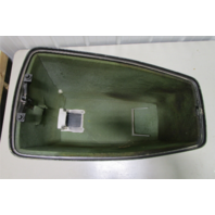 819747A7 Force 120 HP Outboard Top Motor Cowl Upper Engine Cowling Cover