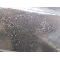 819747A7 Force 120 HP Outboard Top Motor Cowl Upper Engine Cowling Cover