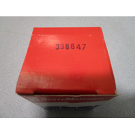 338647 Evinrude Johnson 1992 & Up 60 Degree V4/V6 Main Bearing Installation Tool