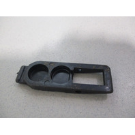 90211 New Quicksilver Mercury Outboard Control Cable Cover