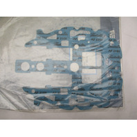27-991772 991771 OEM Quicksilver Gasket Mercury Outboard Engines