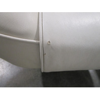 1991 Rinker V181 Interior Back to Back Folding Seats 44 3/4" x 12 1/2" Base