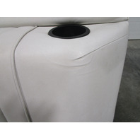1991 Rinker V181 Boat GM Mercruiser 3.0L 4 Cylinder Engine Cover Hood Dog House