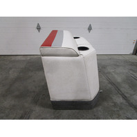 1991 Rinker V181 Boat GM Mercruiser 3.0L 4 Cylinder Engine Cover Hood Dog House