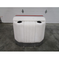 1991 Rinker V181 Boat GM Mercruiser 3.0L 4 Cylinder Engine Cover Hood Dog House