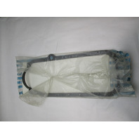 OIL PAN DRAIN GASKET Mercruiser OMC 3856138 3852664 0912991