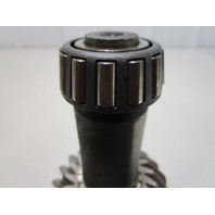 0982245 982245 OMC Stringer Sterndrive Marine Engine BALL GEAR & SHAFT ASSEMBLY