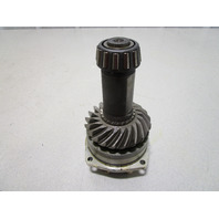 0982245 982245 OMC Stringer Sterndrive Marine Engine BALL GEAR & SHAFT ASSEMBLY