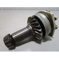 0982245 982245 OMC Stringer Sterndrive Marine Engine BALL GEAR & SHAFT ASSEMBLY