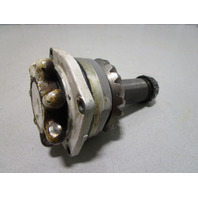 0982245 982245 OMC Stringer Sterndrive Marine Engine BALL GEAR & SHAFT ASSEMBLY