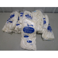 Rayon 20 oz. Mop Head Replacement Lot of 13