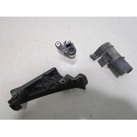 888344 Mercury Mariner Outboard 225 HP EFI 4 Stroke Cowling Plate Bracket