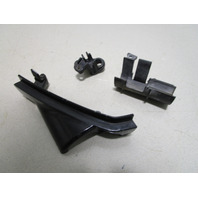 888344 Mercury Mariner Outboard 225 HP EFI 4 Stroke Cowling Plate Bracket