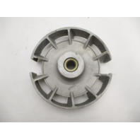377455  Evinrude Johnson  10HP 1958-63 Pin Drive PROP TEST WHEEL 5-3/4" Diameter