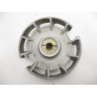 377455  Evinrude Johnson  10HP 1958-63 Pin Drive PROP TEST WHEEL 5-3/4" Diameter