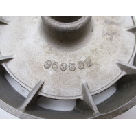 303592 Evinrude Johnson  5hp 1941-53, 5.5& 6HP 1954-65 Pin Drive PROP TEST WHEEL