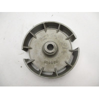 303592 Evinrude Johnson  5hp 1941-53, 5.5& 6HP 1954-65 Pin Drive PROP TEST WHEEL