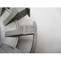 377014  Evinrude Johnson  33hp 1965-70 35hp 1957-59 Pin Drive PROP TEST WHEEL