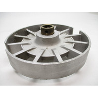 377014  Evinrude Johnson  33hp 1965-70 35hp 1957-59 Pin Drive PROP TEST WHEEL