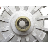 377014  Evinrude Johnson  33hp 1965-70 35hp 1957-59 Pin Drive PROP TEST WHEEL