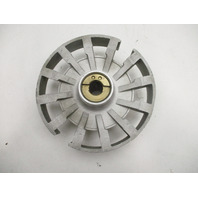 377014  Evinrude Johnson  33hp 1965-70 35hp 1957-59 Pin Drive PROP TEST WHEEL