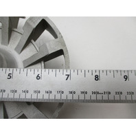 377014  Evinrude Johnson  33hp 1965-70 35hp 1957-59 Pin Drive PROP TEST WHEEL