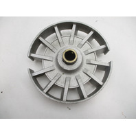 377014  Evinrude Johnson  33hp 1965-70 35hp 1957-59 Pin Drive PROP TEST WHEEL
