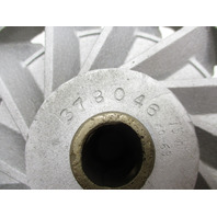 378046  Evinrude Johnson  75HP 1960-65 Pin Drive PROP TEST WHEEL