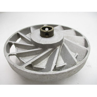 378046  Evinrude Johnson  75HP 1960-65 Pin Drive PROP TEST WHEEL