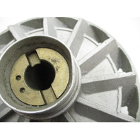 378046  Evinrude Johnson  75HP 1960-65 Pin Drive PROP TEST WHEEL