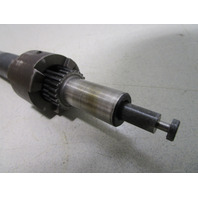44-817962A2 Force Outboard L-Drive 85 90 125 HP Propeller Prop Shaft 1985-1990