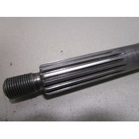 44-817962A2 Force Outboard L-Drive 85 90 125 HP Propeller Prop Shaft 1985-1990