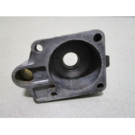 817853A1  Water Pump Body 75-140 Hp Mercury Force Chrysler Outboards